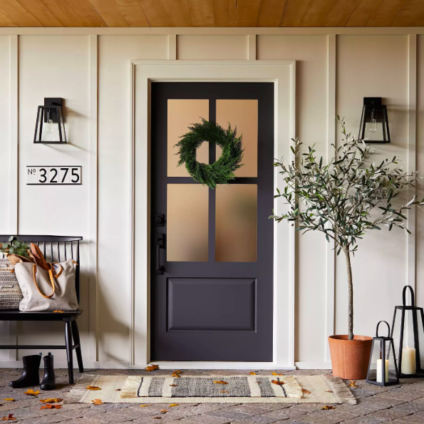 Target Finds: New Fall Decor