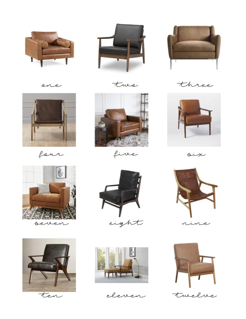 Creating A Comfy Corner: Ultimate Armchair Roundup
