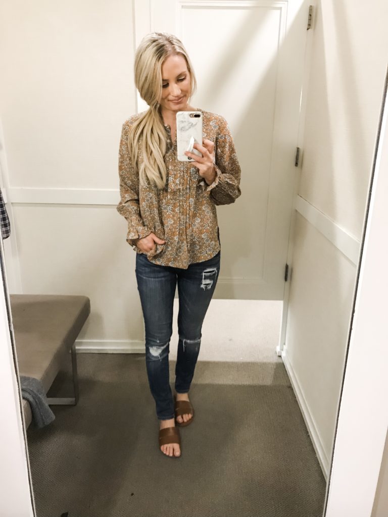 Fall Fashion Favorites + A 40% Off Sale