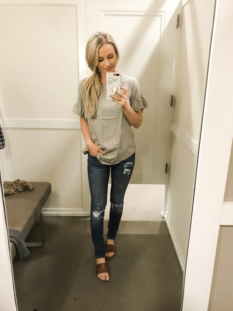Fall Fashion Favorites + A 40% Off Sale