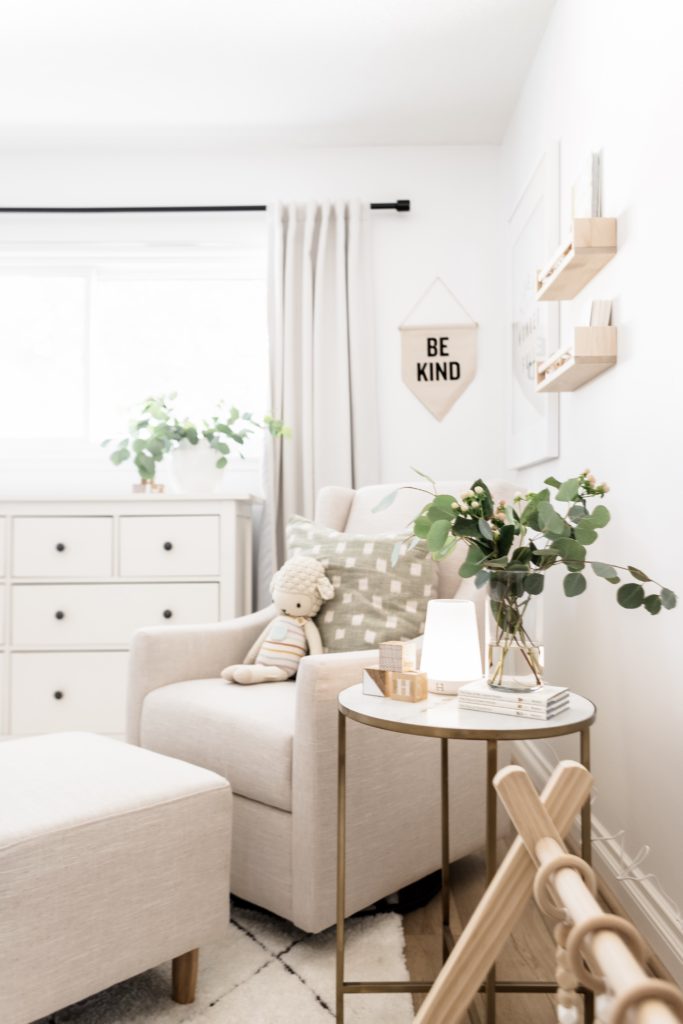 Baby Buys: Blending Tried And True With Modern Technology