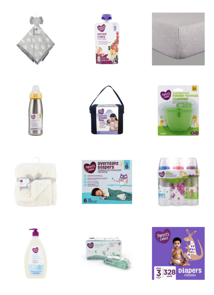 Baby Buys: Blending Tried And True With Modern Technology