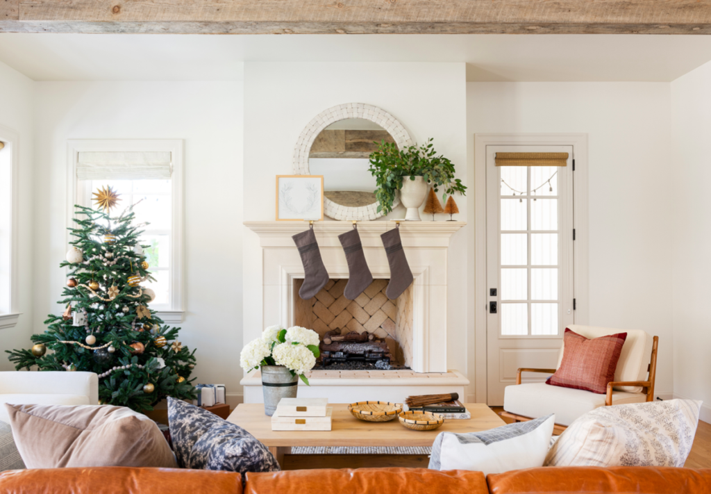 Holiday Decor Preview