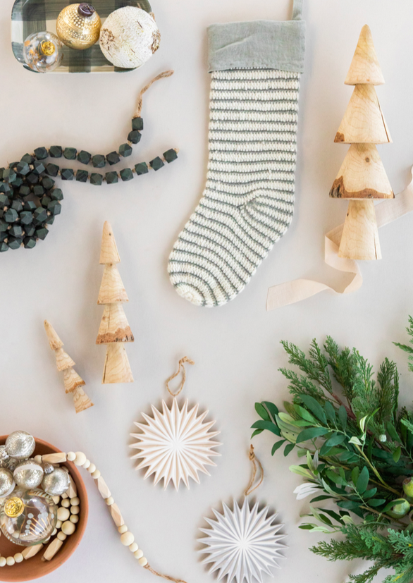 Holiday Decor Preview