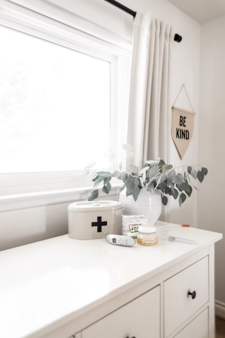 Natural Medicine Must Haves For Baby Halfway Wholeistic