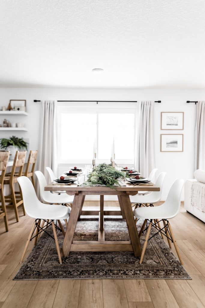 Holiday Tablescape Tips