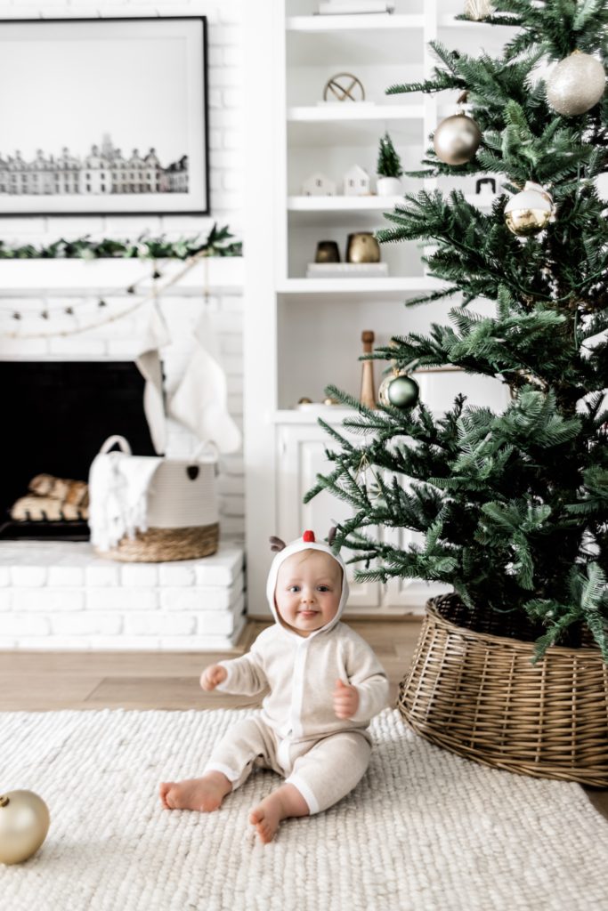 Home For The Holidays: How To Make Your Home A Haven This Holiday Season