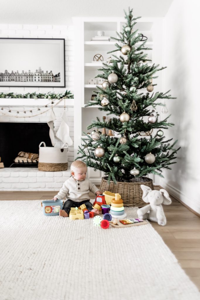 A Gift Guide For Baby