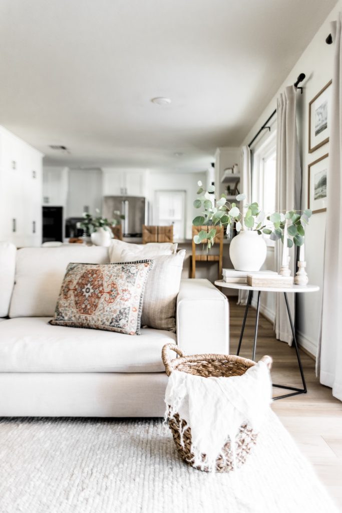 Simple Tips For Spring Styling
