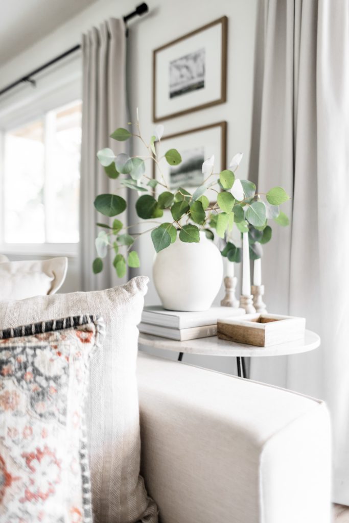 Simple Tips For Spring Styling