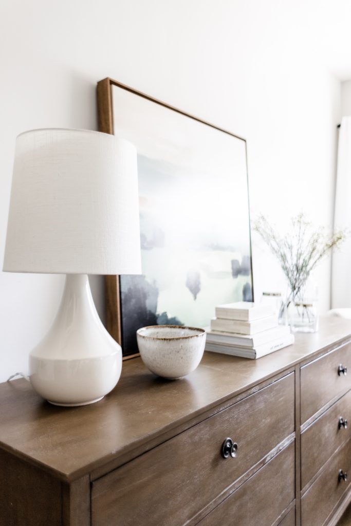 Our New Dresser