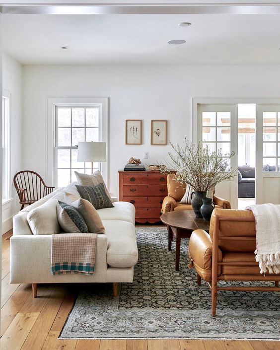How To Select The Right Layout For Your Room
