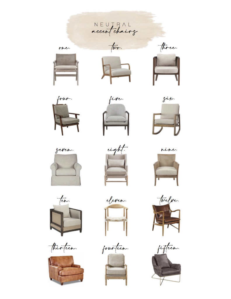 A New Sitting Area In The Master Bedroom An Accent Chair Roundup A New Sitting Area In The Master Bedroom An Accent Chair Roundup
