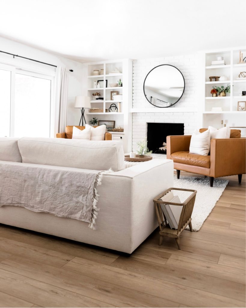 How To Select The Right Layout For Your Room