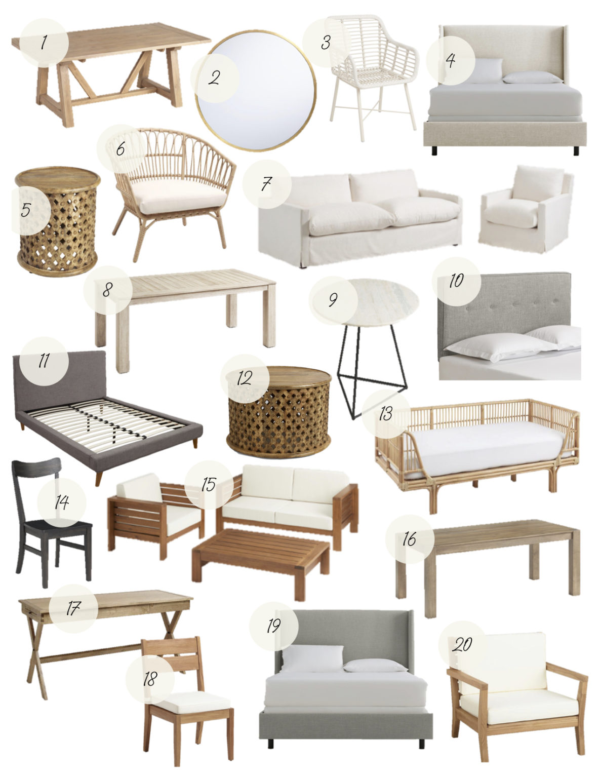 World Market Sale My Furniture Favorites Halfway Wholeistic