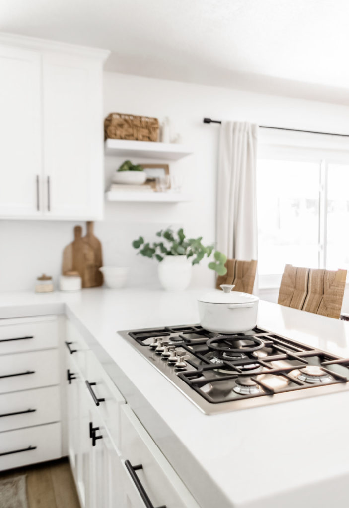Our New Kitchen Appliances - Halfway Wholeistic; Click here to see the new kitchen appliances on Halfway Wholeistic! Cute kitchen remodel on a budget. Here is a kitchen remodel before and after. Get some kitchen appliances organization ideas inspiration. See this double oven kitchen layout small and kitchen appliance layout countertops. Best kitchen appliance layout one wall and kitchen appliance layout open concept floor plans. Kitchen ideas modern luxury dream. Kitchen ideas remodeling layout islands.