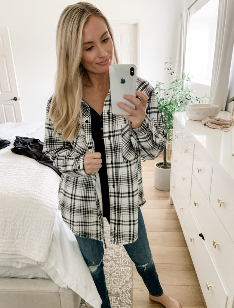 Affordable Fall Fashion Finds