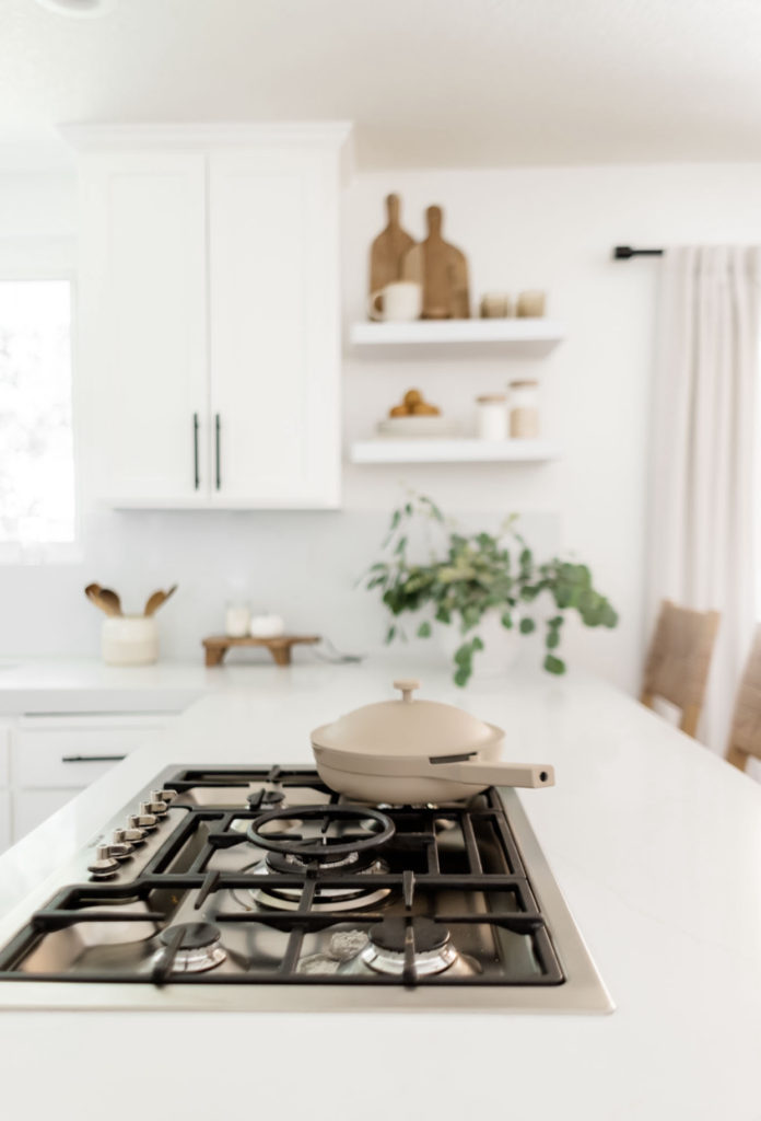 Clean Cooking Essentials