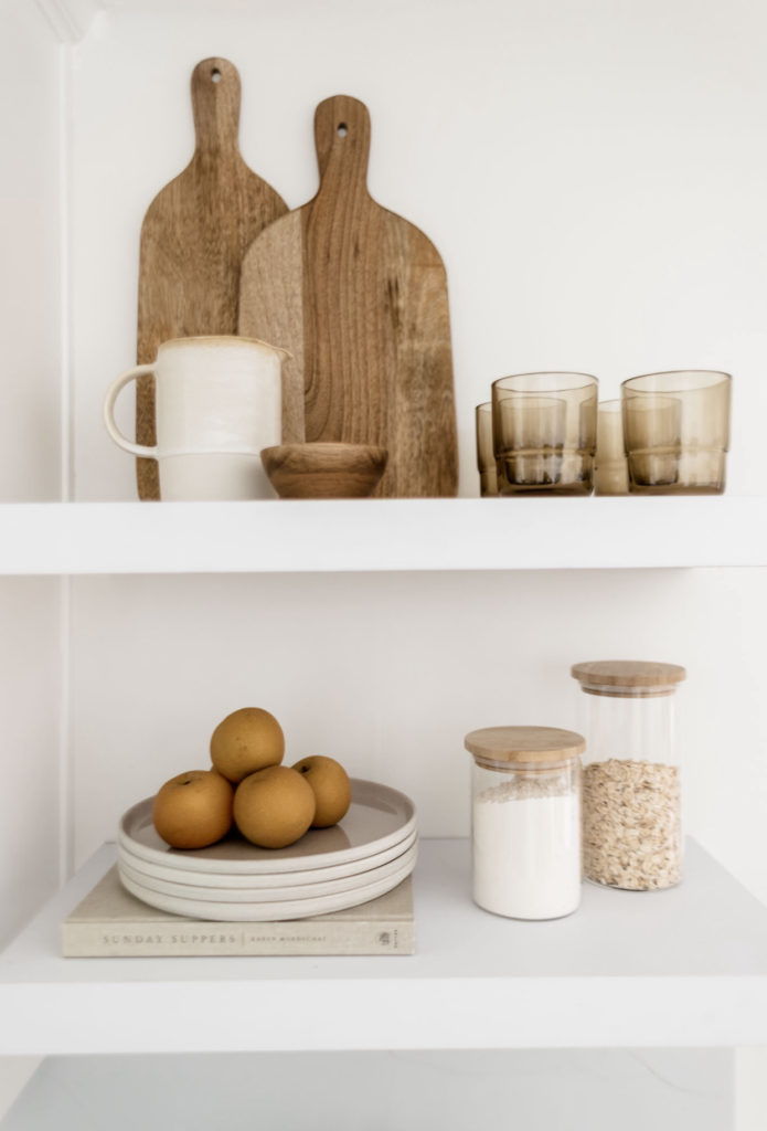 Clean Cooking Essentials