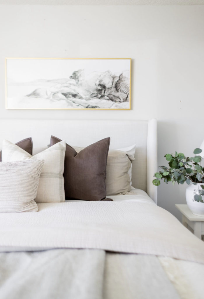 Fall Bedding Updates