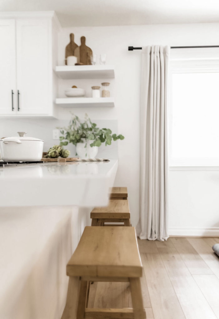 Affordable Kitchen Stools