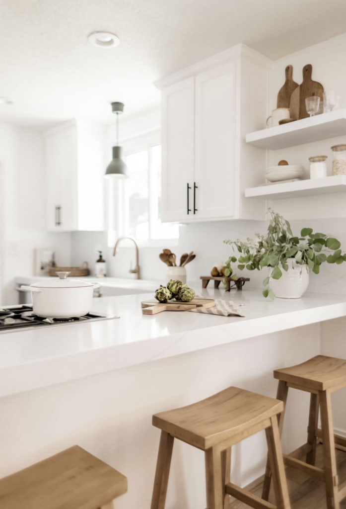Affordable Kitchen Stools