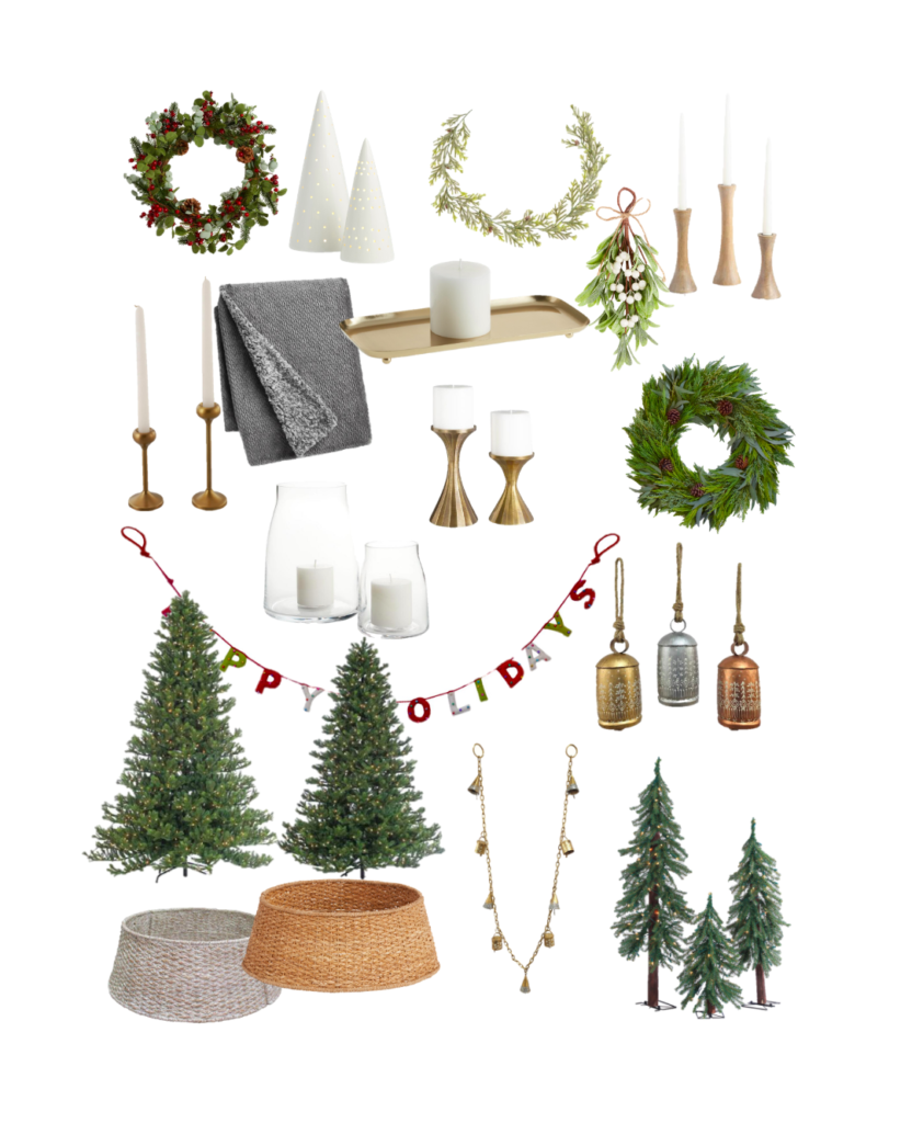 World Market Holiday Roundup