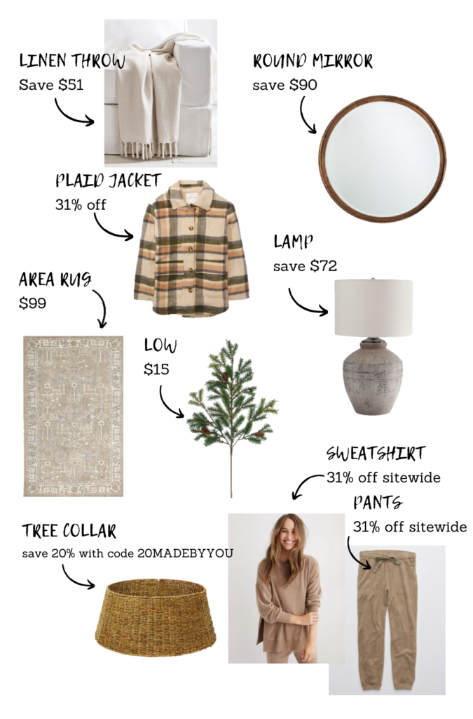 Weekend Sales