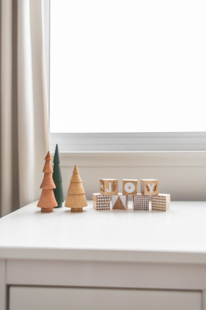 Christmas Decor for Kids