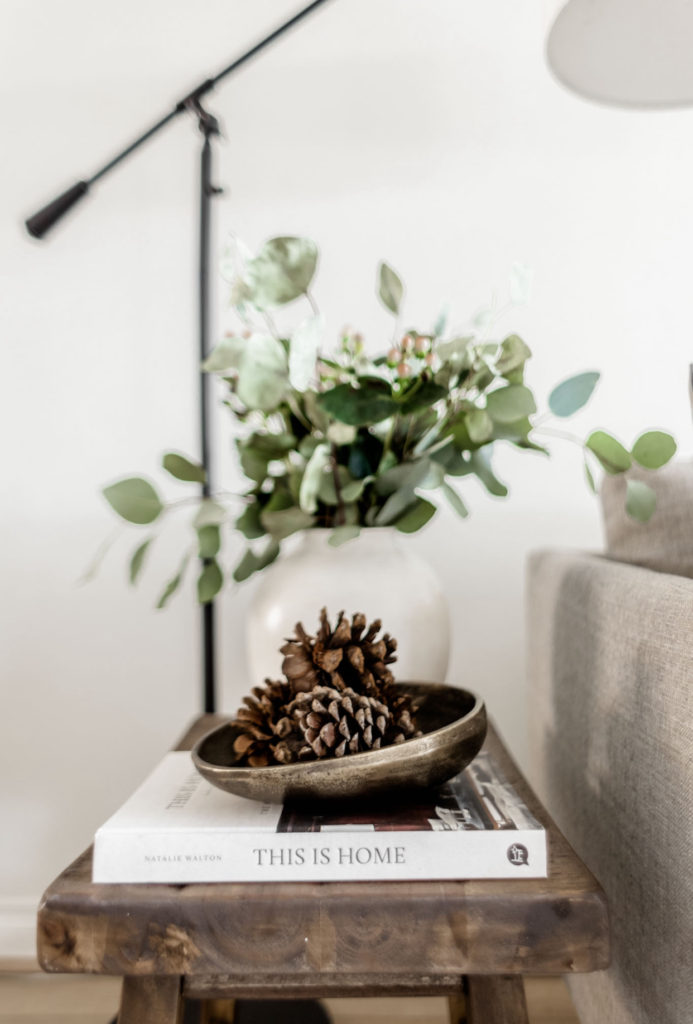 Holiday Pillow Roundup and Styling Tips