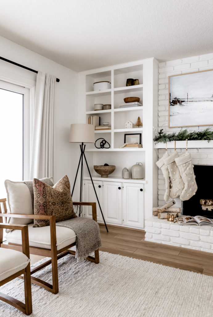 Family Room Update + Three Tips for Finding a Room Layout You'll Love