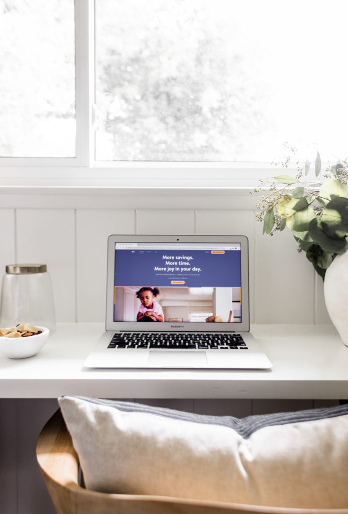 How to Shop and Save With Walmart+
