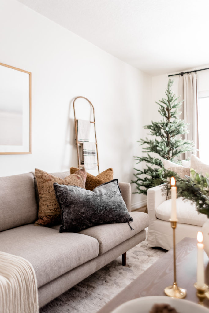 Coffee Table Reveal + Top Picks from the Joss & Main Winter Edit