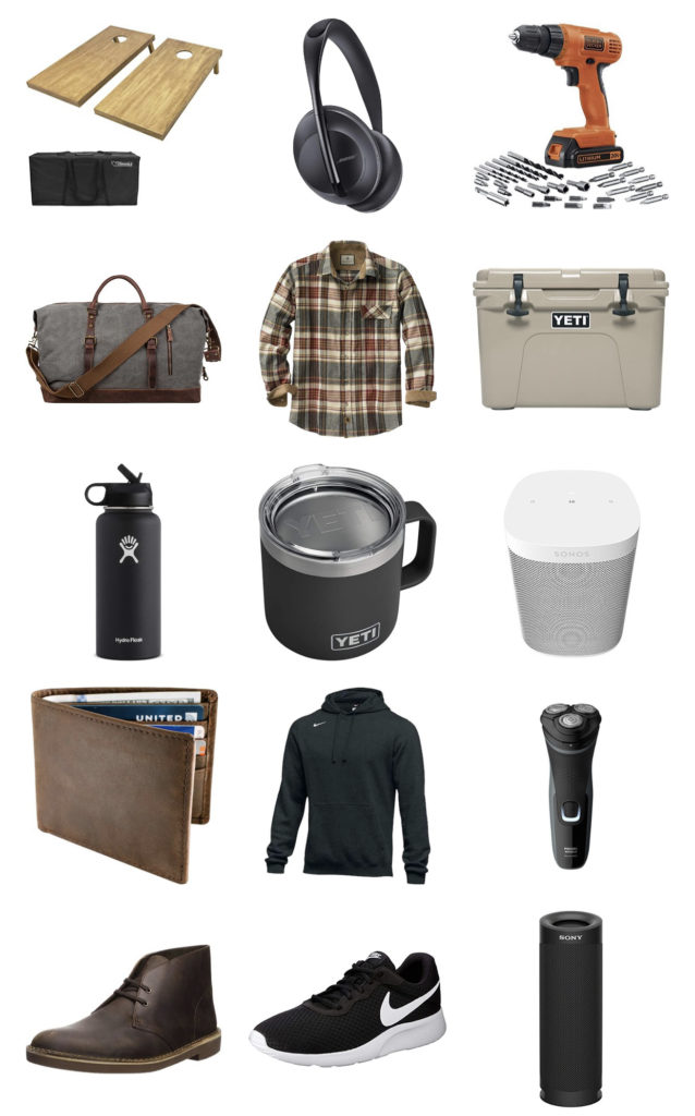 Amazon Gift Guides