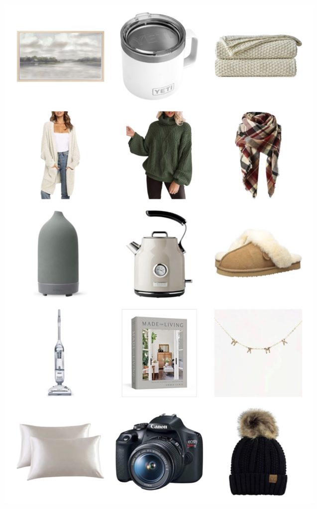Amazon Gift Guides