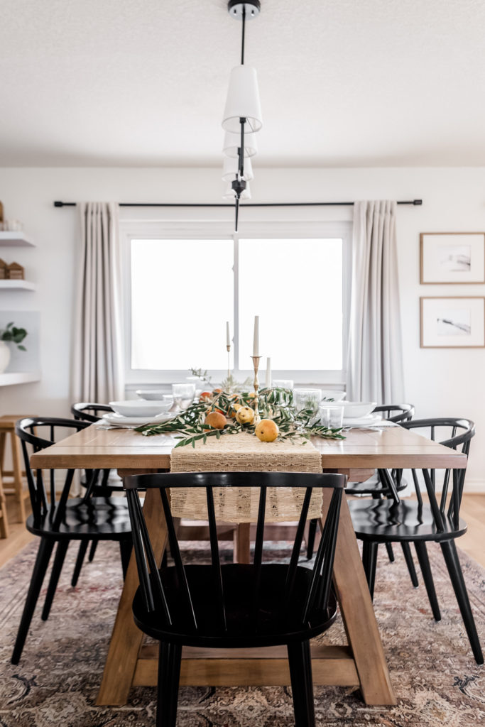 Holiday Dining Essentials