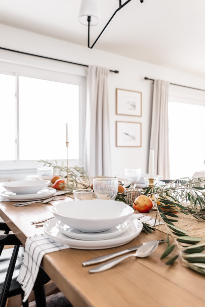 Holiday Dining Essentials