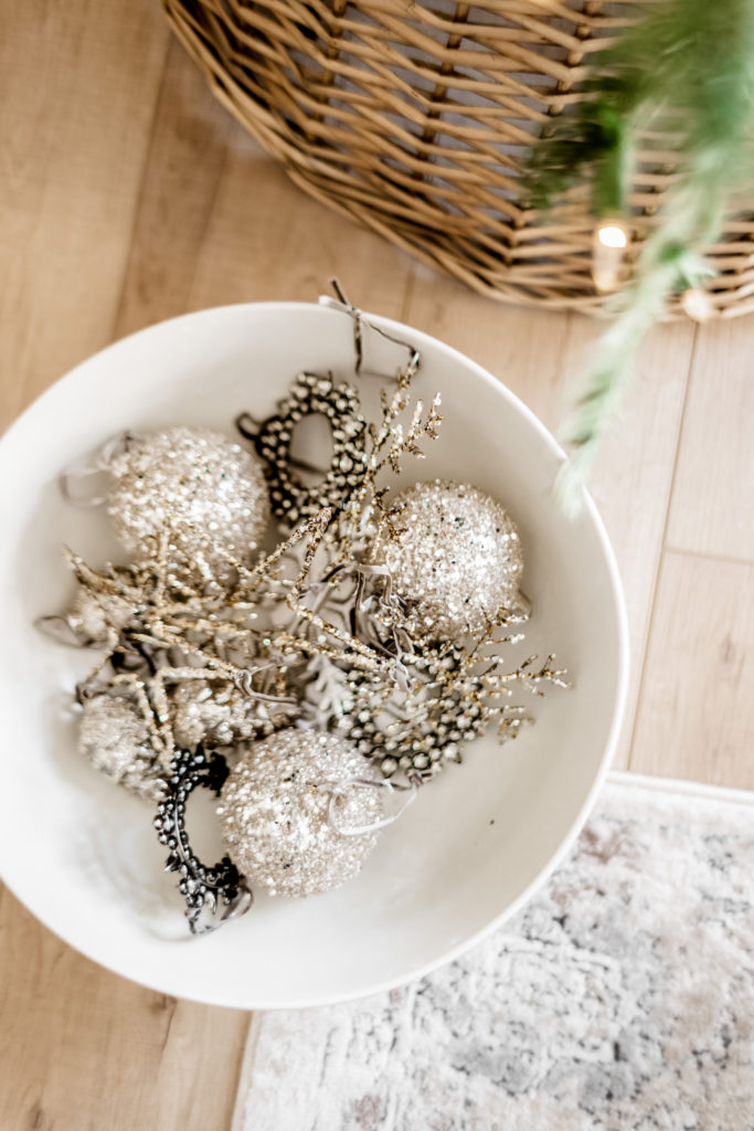 Three Tree Trimming Traditions to Try This Year