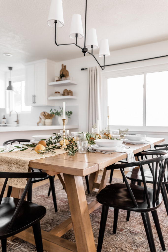 Holiday Dining Essentials