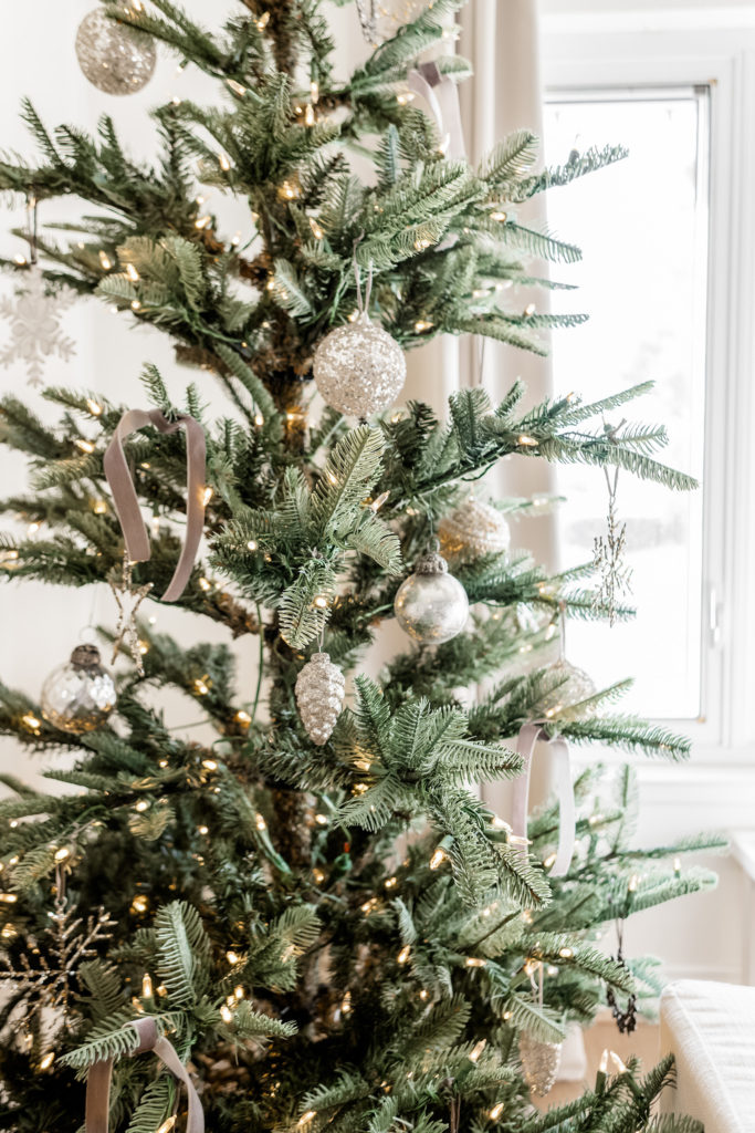Three Tree Trimming Traditions to Try This Year