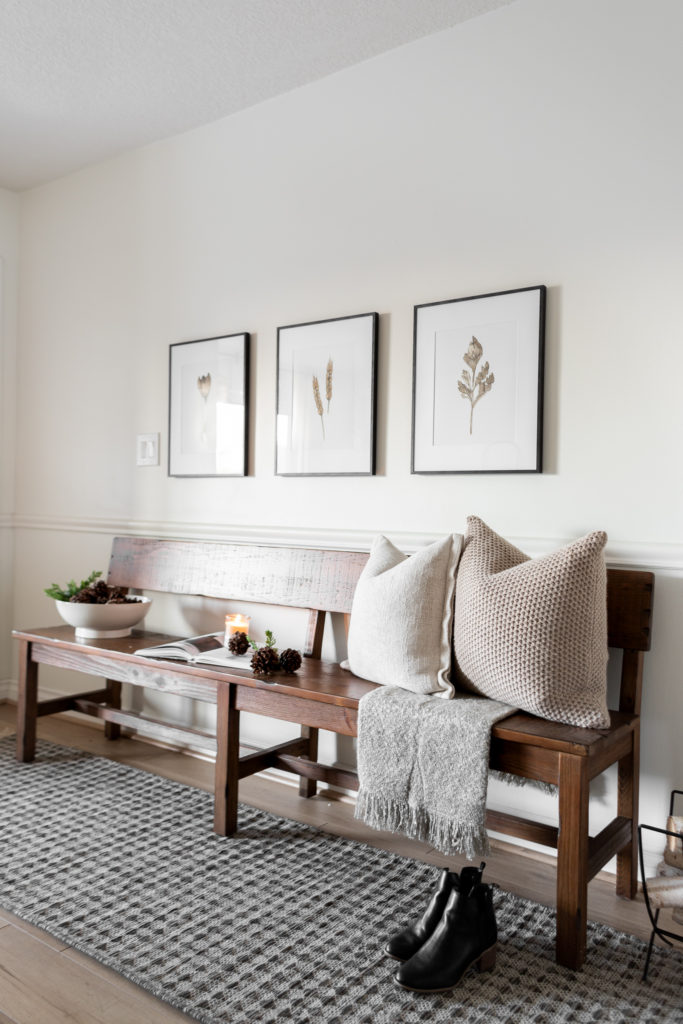 Holiday Home Tour