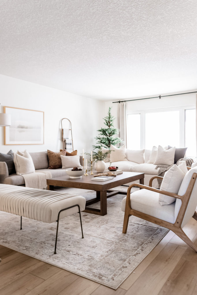 Holiday Home Tour