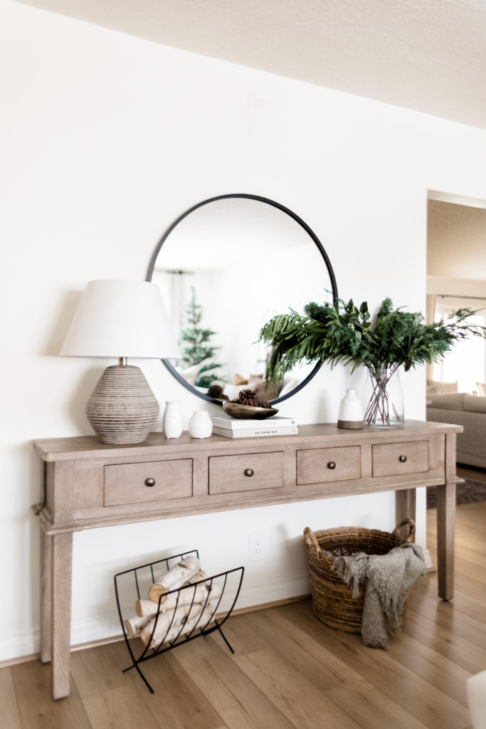 Holiday Home Tour