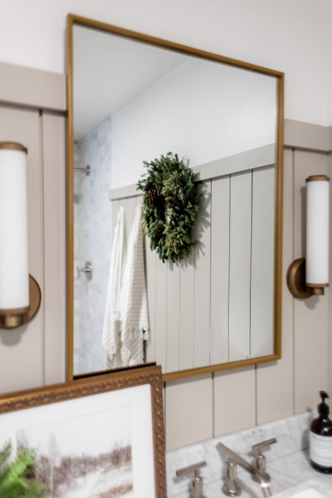 Three Ways to Make Your Bathroom Feel More Festive