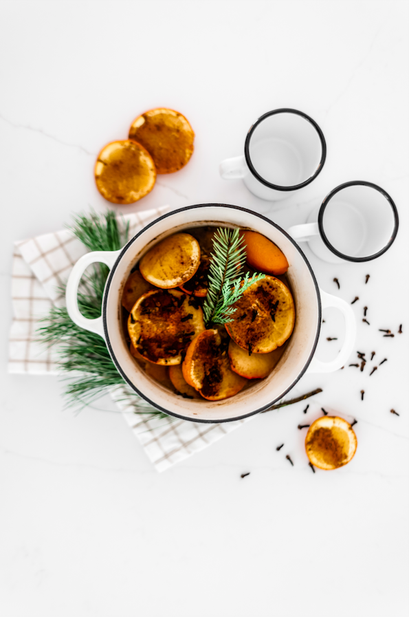 5 Ways to Feel More at Home in Your Kitchen