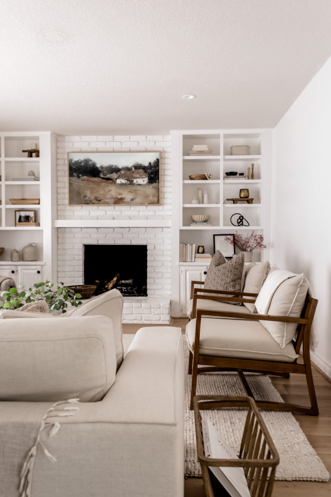 Shelf Styling Tips and Ultimate Decor Roundup