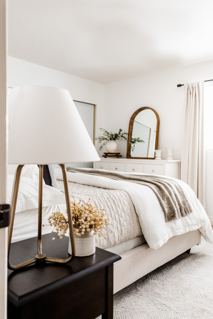 How to Style Your Home After the Holidays