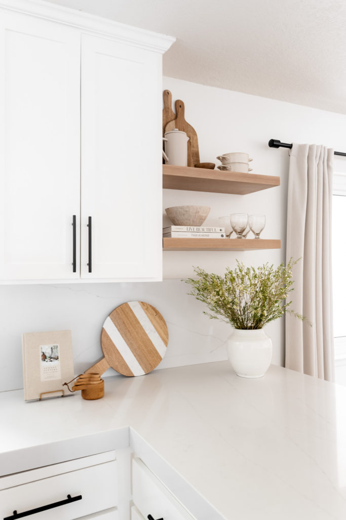 The Art of Timeless Design + Kitchen Updates Revealed!