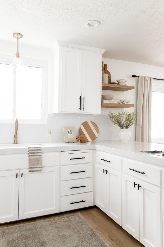 The Art of Timeless Design + Kitchen Updates Revealed!