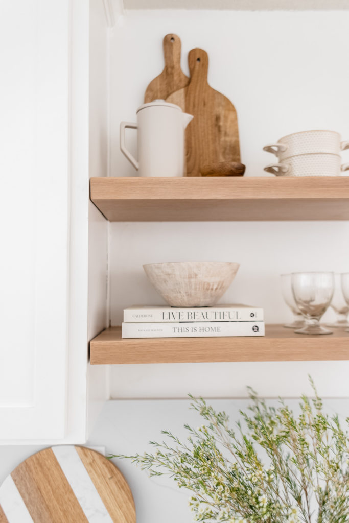 The Art of Timeless Design + Kitchen Updates Revealed!